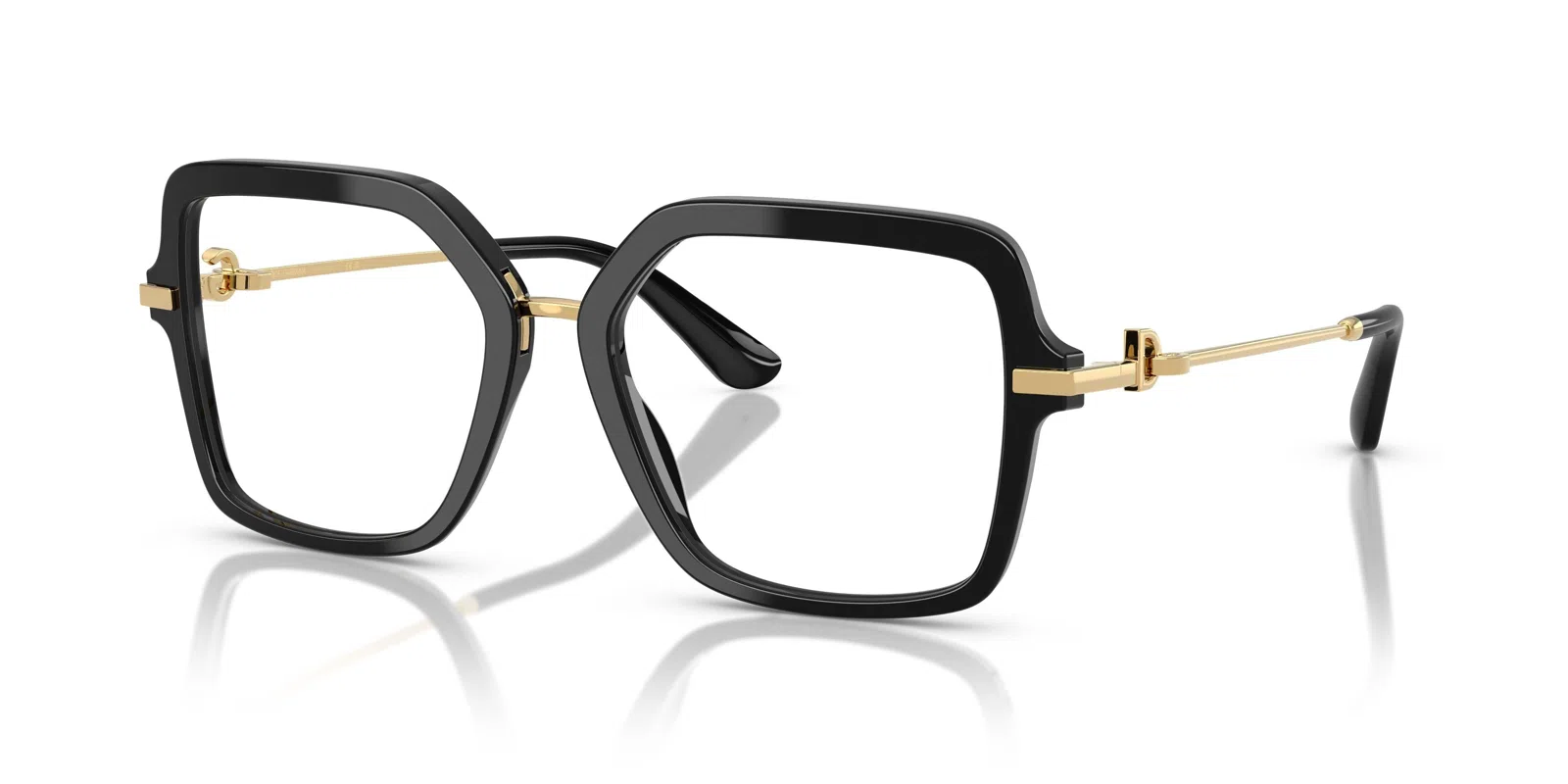 Dolce & Gabbana 3396 Eyeglasses - view 15